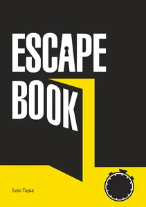 Escape book Escape book