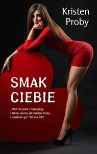 Smak ciebie Smak ciebie