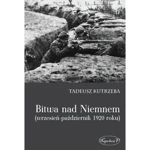 Bitwa nad Niemnem wrzesień-październik 1920 roku