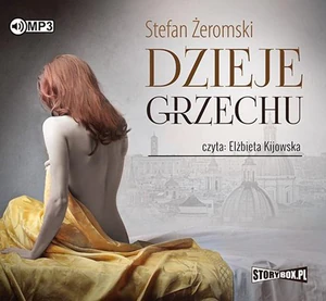 Dzieje grzechu