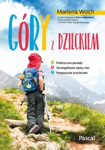 Góry z dzieckiem Góry z dzieckiem