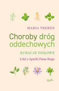 Choroby dróg oddechowych Kuracje ziołowe