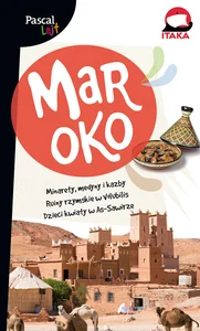 Maroko Pascal Lajt