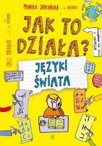 Jak to działa Języki świata
