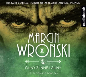 Gliny z innej gliny