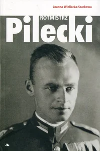 Rotmistrz Witold Pilecki