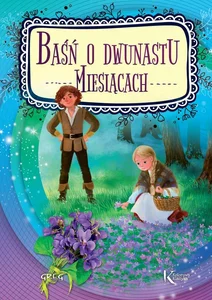 Baśń o dwunastu miesiącach