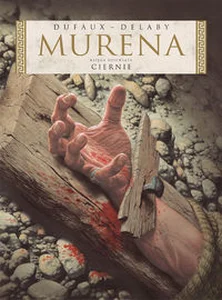Murena 9 Ciernie Murena 9 Ciernie