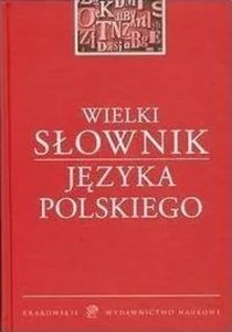 Wielki Słownik Języka Polskiego