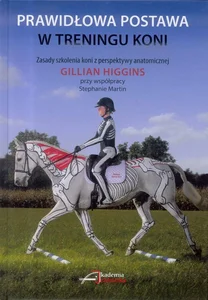 Prawidłowa postawa w treningu koni Prawidłowa postawa w treningu koni