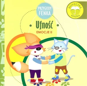 Ufność Przygody Fenka