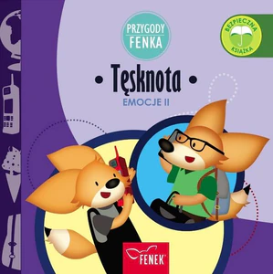 Tęsknota Przygody Fenka