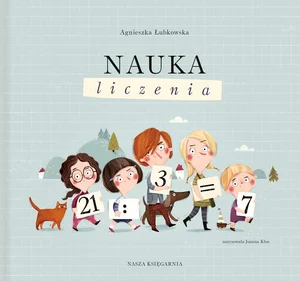 Nauka liczenia Nauka liczenia