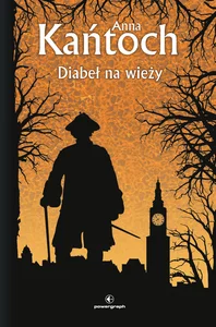 Diabeł na wieży Diabeł na wieży