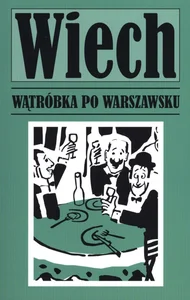 Wątróbka po warszawsku