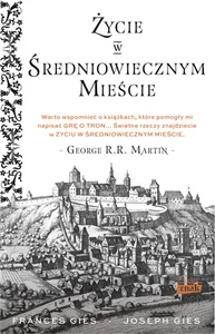 Życie w średniowiecznym mieście