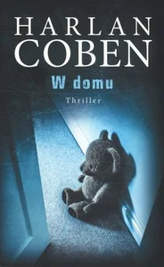 W domu. Myron Bolitar W domu. Myron Bolitar
