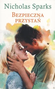 Bezpieczna przystań (wydanie pocketowe) Bezpieczna przystań (wydanie pocketowe)