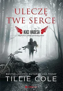 Uleczę twe serce Kaci Hadesa