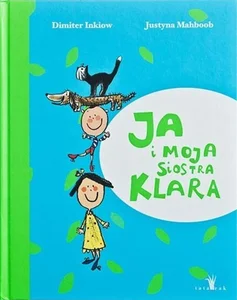 Ja i moja siostra Klara