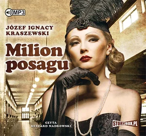 Milion posagu