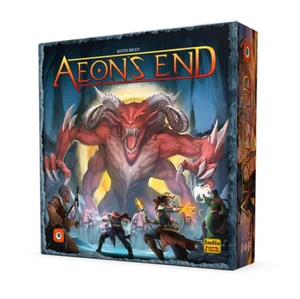 Aeon's End