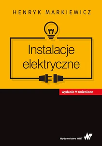 Instalacje elektryczne Instalacje elektryczne