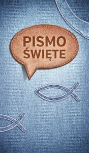 Pismo Święte Biblia podróżna