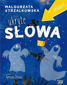 Ukryte słowa Ukryte słowa