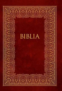 Biblia domowa standard