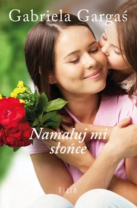 Namaluj mi słońce Namaluj mi słońce
