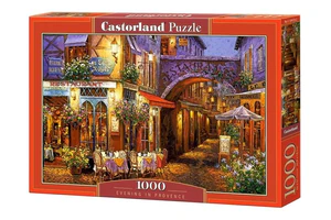 Puzzle 1000 Evening In Rrovence