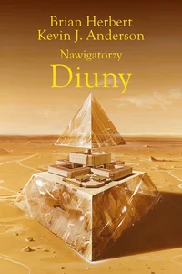 Nawigatorzy Diuny Nawigatorzy Diuny