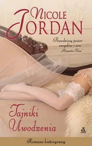 Tajniki uwodzenia Tajniki uwodzenia