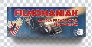 Filmomaniak