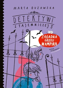 Zagadka grobu wampira Zagadka grobu wampira
