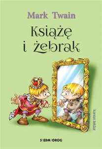Książę i żebrak Książę i żebrak