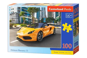 Puzzle Arrinera Hussarya 100 B-111015