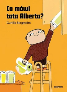 Co mówi tata Alberta