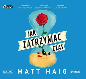 Jak zatrzymać czas Jak zatrzymać czas