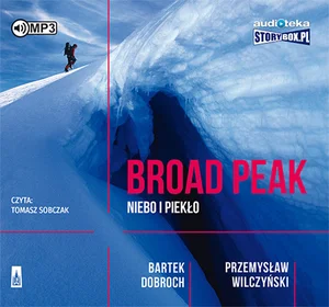 Broad Peak Niebo i piekło