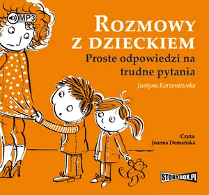 Rozmowy z dzieckiem