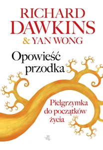 Opowieść przodka Opowieść przodka