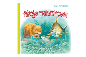 Akcja ratunkowa