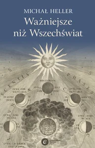 Ważniejsze niż Wszechświat Ważniejsze niż Wszechświat