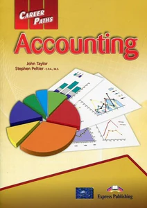 Career Paths-Accounting Student's Book Digibook Career Paths-Accounting Student's Book Digibook