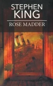 Rose Madder (wydanie pocketowe) Rose Madder (wydanie pocketowe)