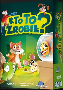 Kto to zrobił?