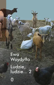 Ludzie, ludzie... 2 Ludzie, ludzie... 2