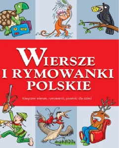 Wiersze i rymowanki polskie